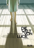 Cover: Welt von Lucie, Die - Splitter-Verlag