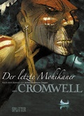 Cover: Letzte Mohikaner, Der - Splitter-Verlag