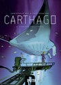 Cover: Carthago. Band 2 - Splitter-Verlag