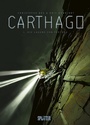 Cover: Carthago. Band 1 - Splitter-Verlag