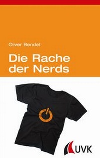 Abbildung von: Die Rache der Nerds - UVK