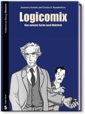 Cover: Logicomix - S&uuml;ddeutsche Zeitung