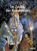 Cover: Gef&auml;hrten der D&auml;mmerung, Die - Splitter-Verlag