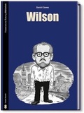 Cover: Wilson - S&uuml;ddeutsche Zeitung