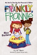 Cover: Miss Fortune - G P Putnam's Sons