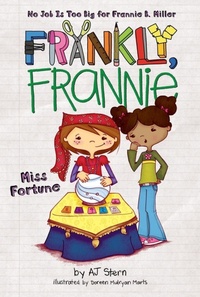 Enlarge image Cover: Miss Fortune - G P Putnam's Sons