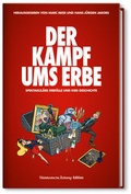 Cover: Der Kampf ums Erbe - S&uuml;ddeutsche Zeitung