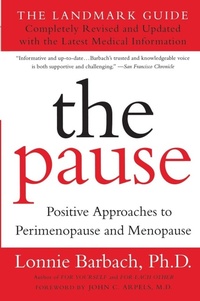 Enlarge image Cover: The Pause (Revised Edition) - New American Library