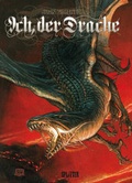 Cover: Ich, der Drache - Splitter-Verlag