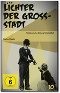 Cover: Lichter der Gro&szlig;stadt - S&uuml;ddeutsche Zeitung