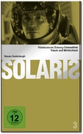 Cover: Solaris - S&uuml;ddeutsche Zeitung