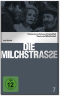 Cover: Die Milchstra&szlig;e - S&uuml;ddeutsche Zeitung