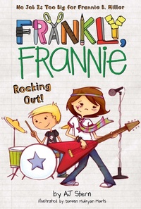 Enlarge image Cover: Rocking Out! - Grosset & Dunlap Inc.,U.S.