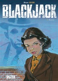 Cover: Black Jack - Splitter-Verlag
