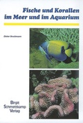 Cover: Fische und Korallen im Meer und im Aquarium - Natur und Tier