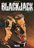 Cover: Black Jack - Splitter-Verlag
