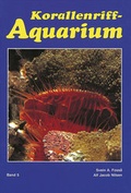 Cover: Korallenriff-Aquarium - Band 5 - Natur und Tier