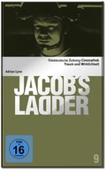 Cover: Jacob's Ladder - S&uuml;ddeutsche Zeitung