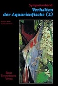 Cover: Verhalten der Aquarienfische Band 2 - Natur und Tier