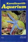 Cover: Korallenriff-Aquarium - Band 6 - Natur und Tier