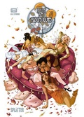 Cover: Route des Maisons Rouges - Splitter-Verlag