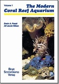 Cover: Modern Coral Reef Aquarium Vol. 1 - Natur und Tier