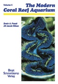 Cover: Modern Coral Reef Aquarium Vol 4 - Natur und Tier