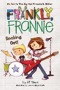 Enlarge image Cover: Rocking Out! - Grosset & Dunlap Inc.,U.S.