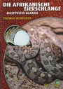 Cover: Die Afrikanische Eierschlange - Natur und Tier