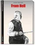 Cover: From Hell - S&uuml;ddeutsche Zeitung