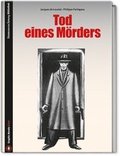 Cover: Tod eines M&ouml;rders - S&uuml;ddeutsche Zeitung