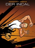 Cover: Der Incal. Band 5 - Splitter-Verlag