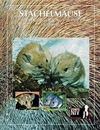 Abbildung von: Stachelmäuse - Natur und Tier