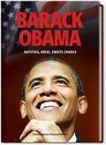 Cover: Barack Obama - S&uuml;ddeutsche Zeitung