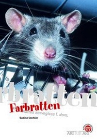 Abbildung von: Farbratten - Natur und Tier