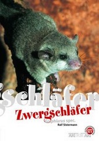 Abbildung von: Zwergschläfer - Natur und Tier