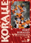 Cover: Hornkorallen im Meerwasseraquarium - Natur und Tier