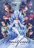 Cover: Frostfeuer - Book - Splitter-Verlag