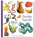 Cover: Drachen haut ab! - S&uuml;ddeutsche Zeitung
