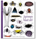 Cover: Spinnen haut ab! - S&uuml;ddeutsche Zeitung