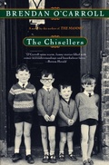 Cover: The Chisellers - Plume