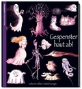 Cover: Gespenster haut ab! - S&uuml;ddeutsche Zeitung