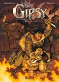 Cover: Gipsy - Splitter-Verlag