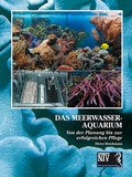 Cover: Das Meerwasseraquarium - Natur und Tier