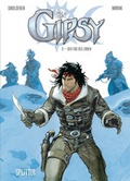 Cover: Gipsy - Splitter-Verlag