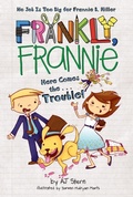 Cover: Here Comes the...Trouble! - Grosset & Dunlap Inc.,U.S.