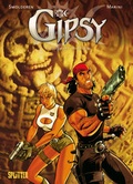 Cover: Gipsy - Splitter-Verlag