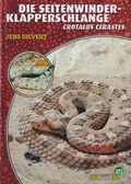 Cover: Die Seitenwinder-Klapperschlange - Natur und Tier