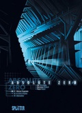 Cover: Absolute Zero - Splitter-Verlag