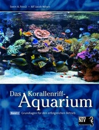 Abbildung von: Das Korallenriff-Aquarium - Band 1 - Natur und Tier